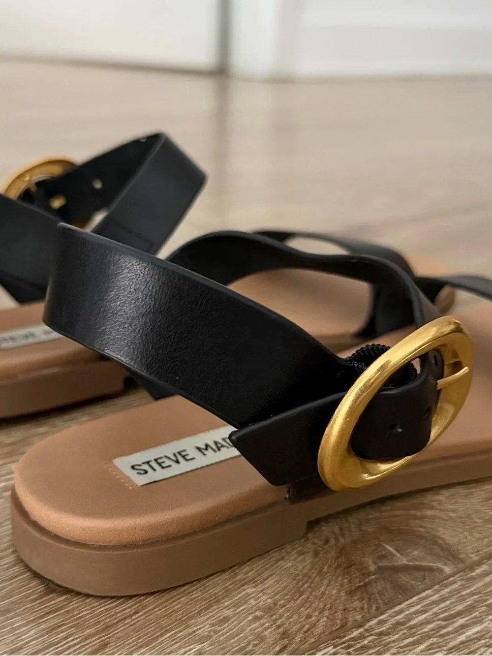 Steve Madden steve madden